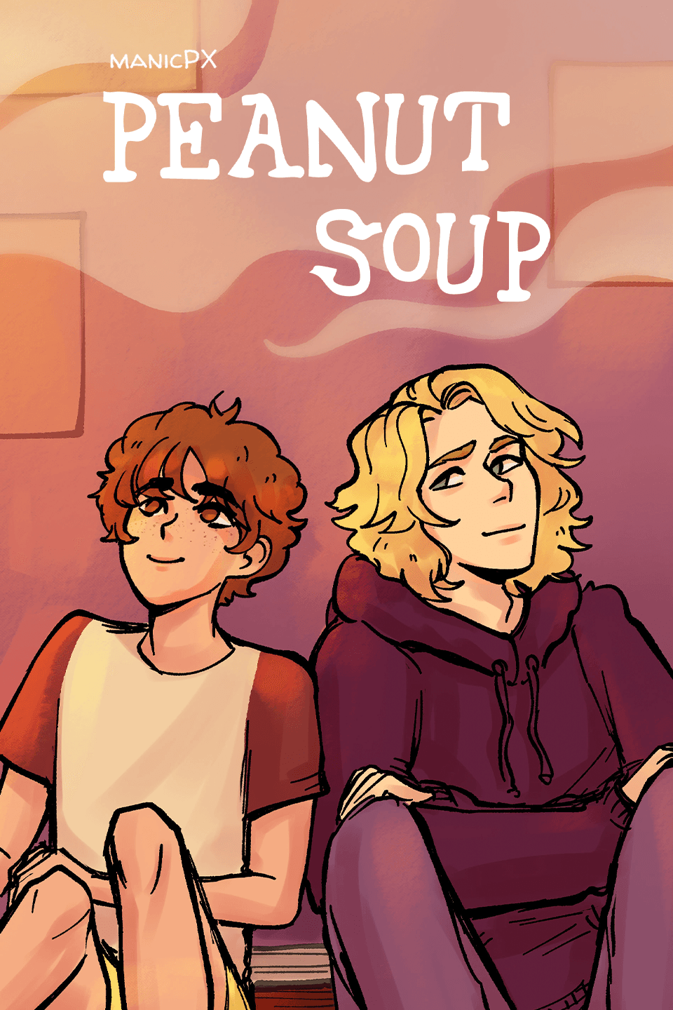 Peanut Soup