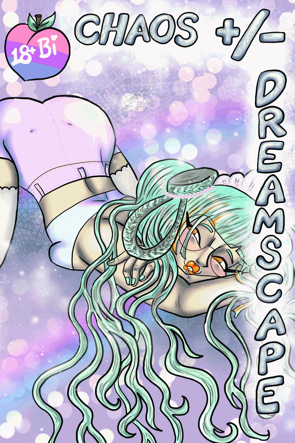 Chaos +/- Dreamscape