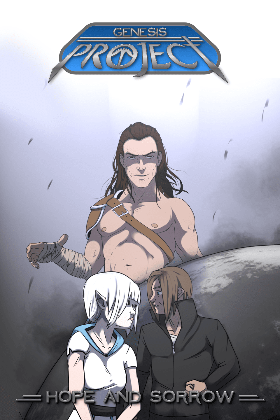 Genesis Project: Hope and Sorrow