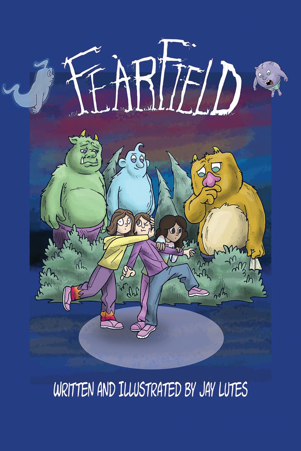 Fearfield