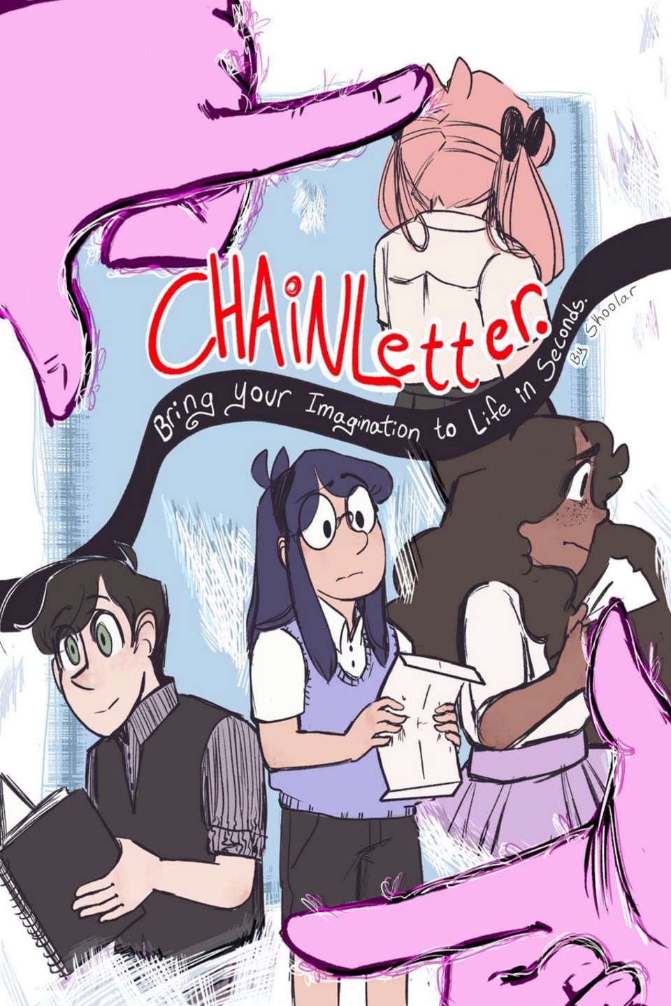 CHAiNLetter