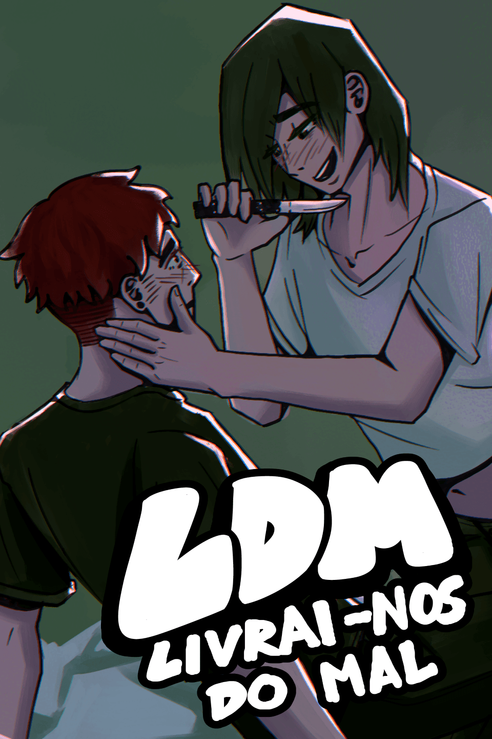 LDM