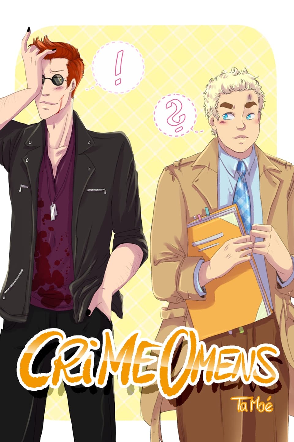 Crime Omens