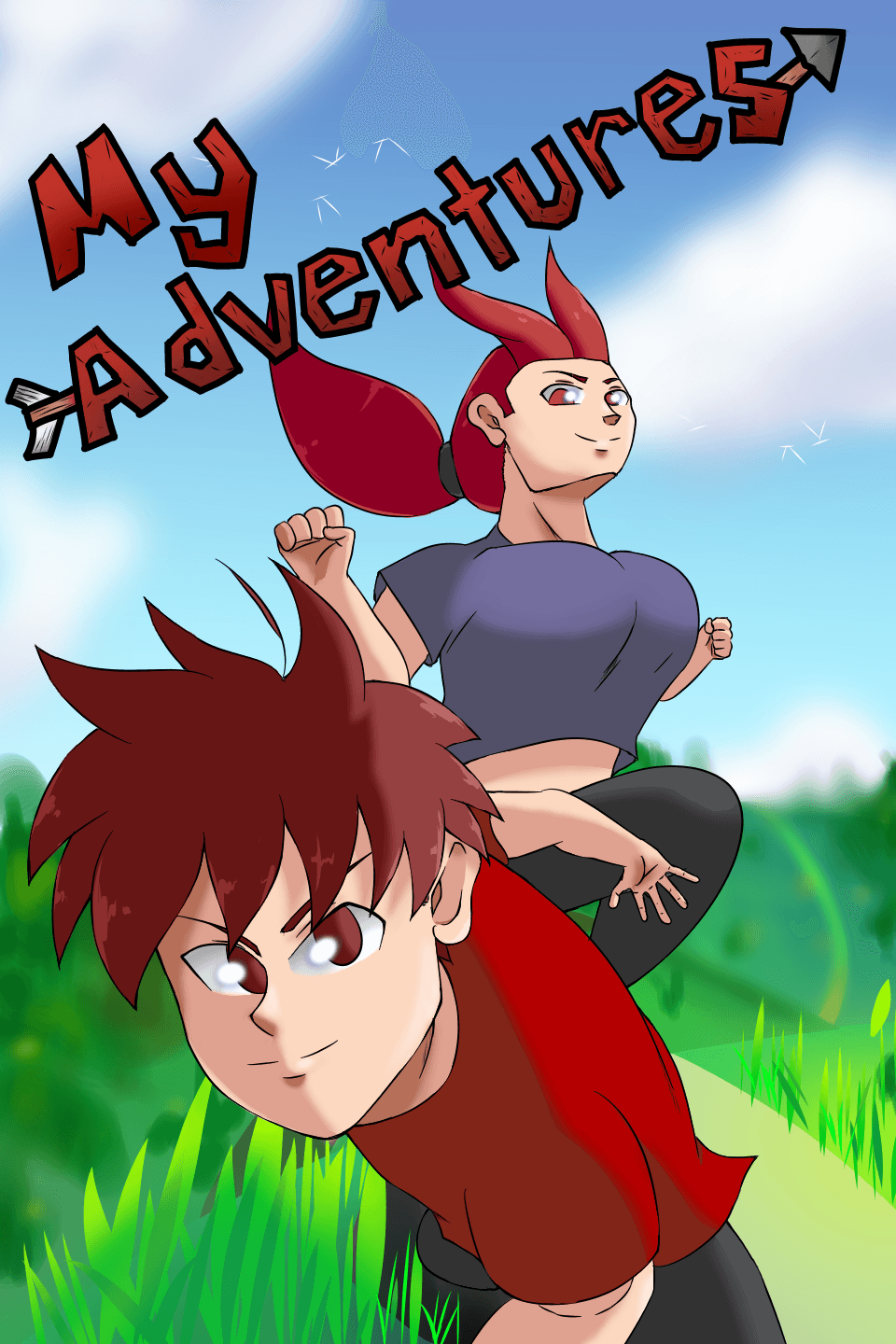 My Adventures