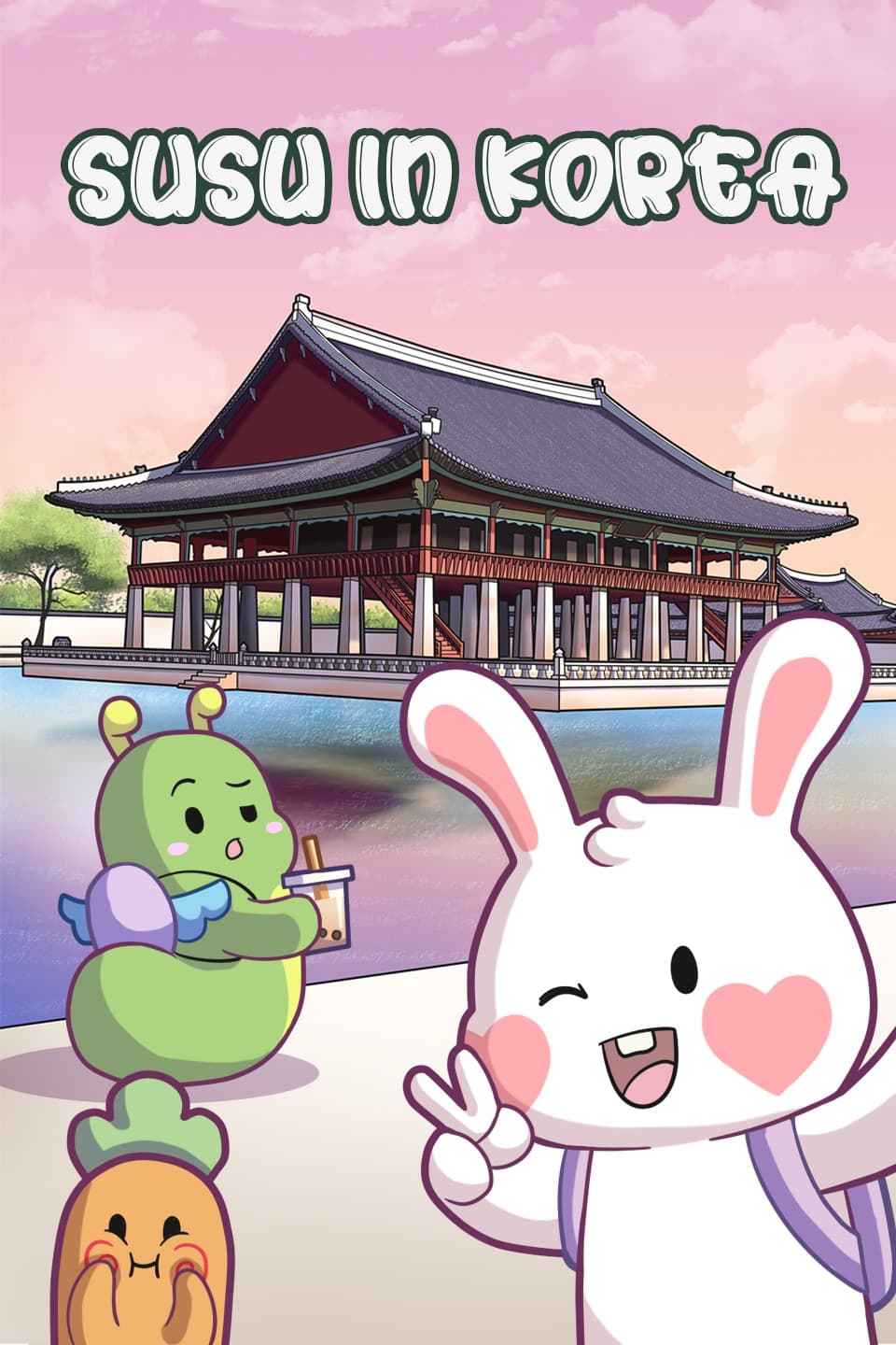 SuSu in Korea