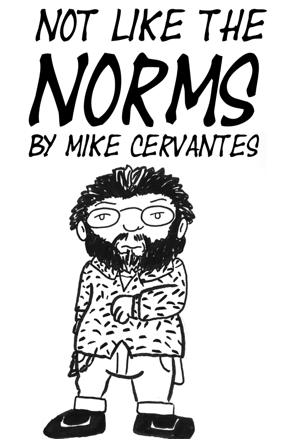 Not like the Norms
