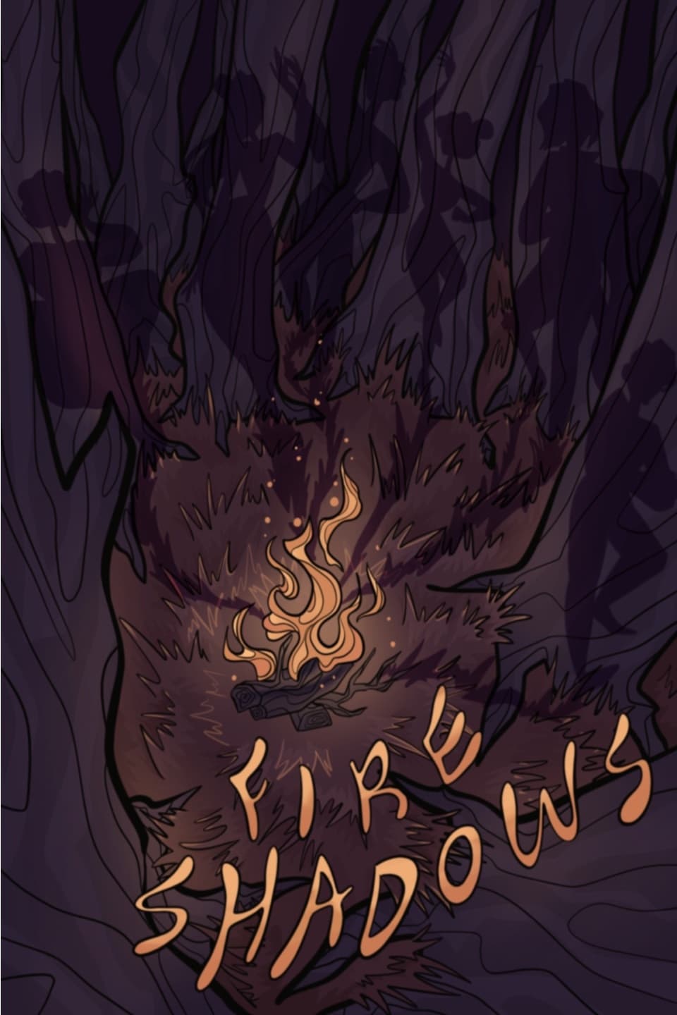 Fireshadows