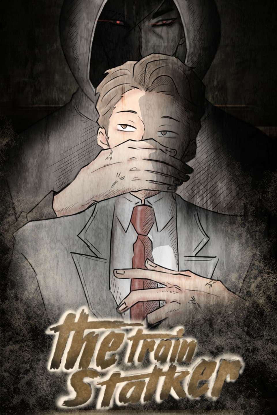 The Train Stalker - En español