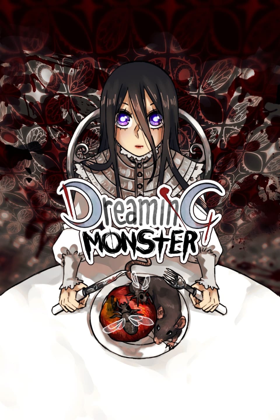Dreaming Monster