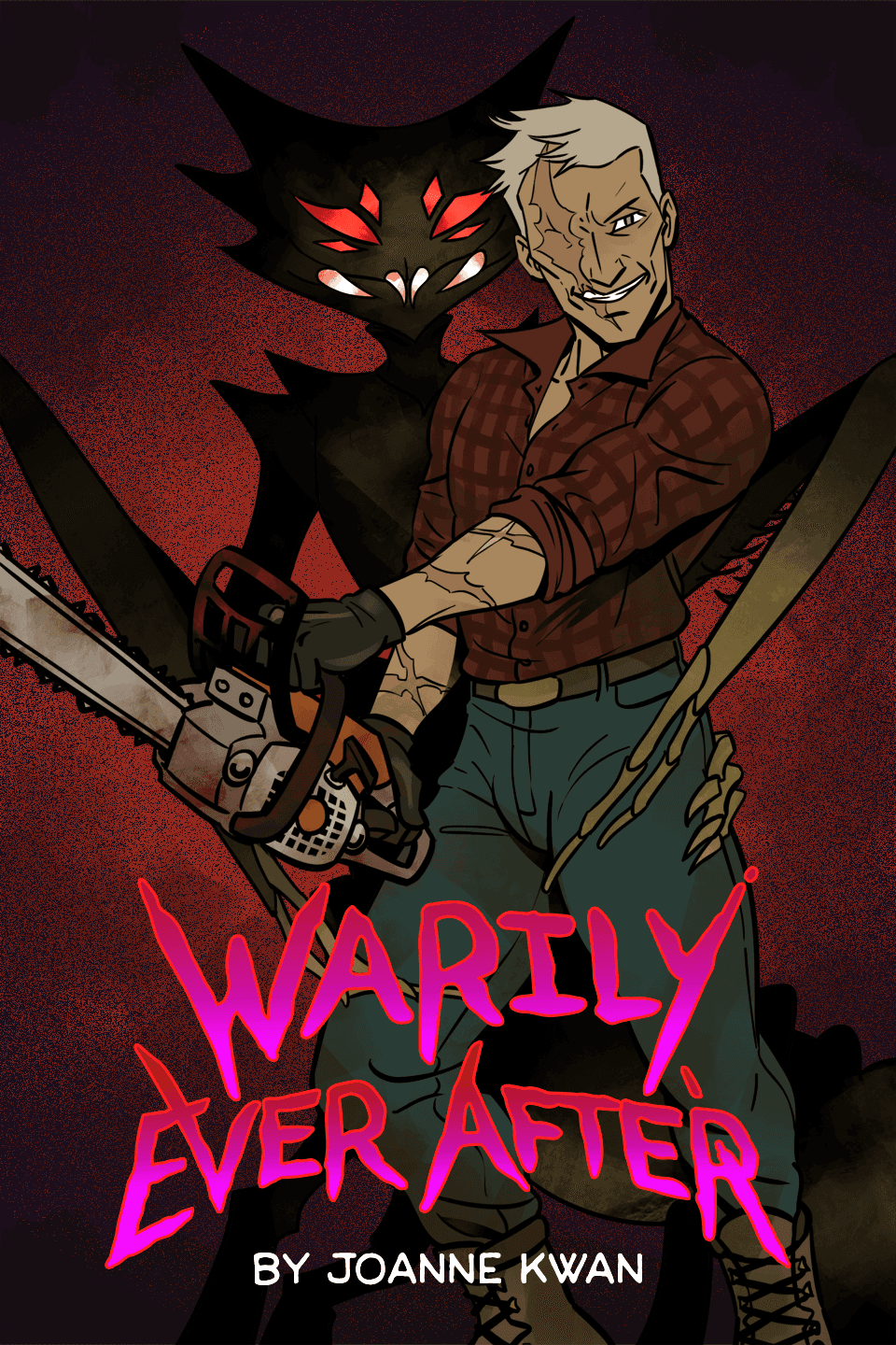 Warily Ever After