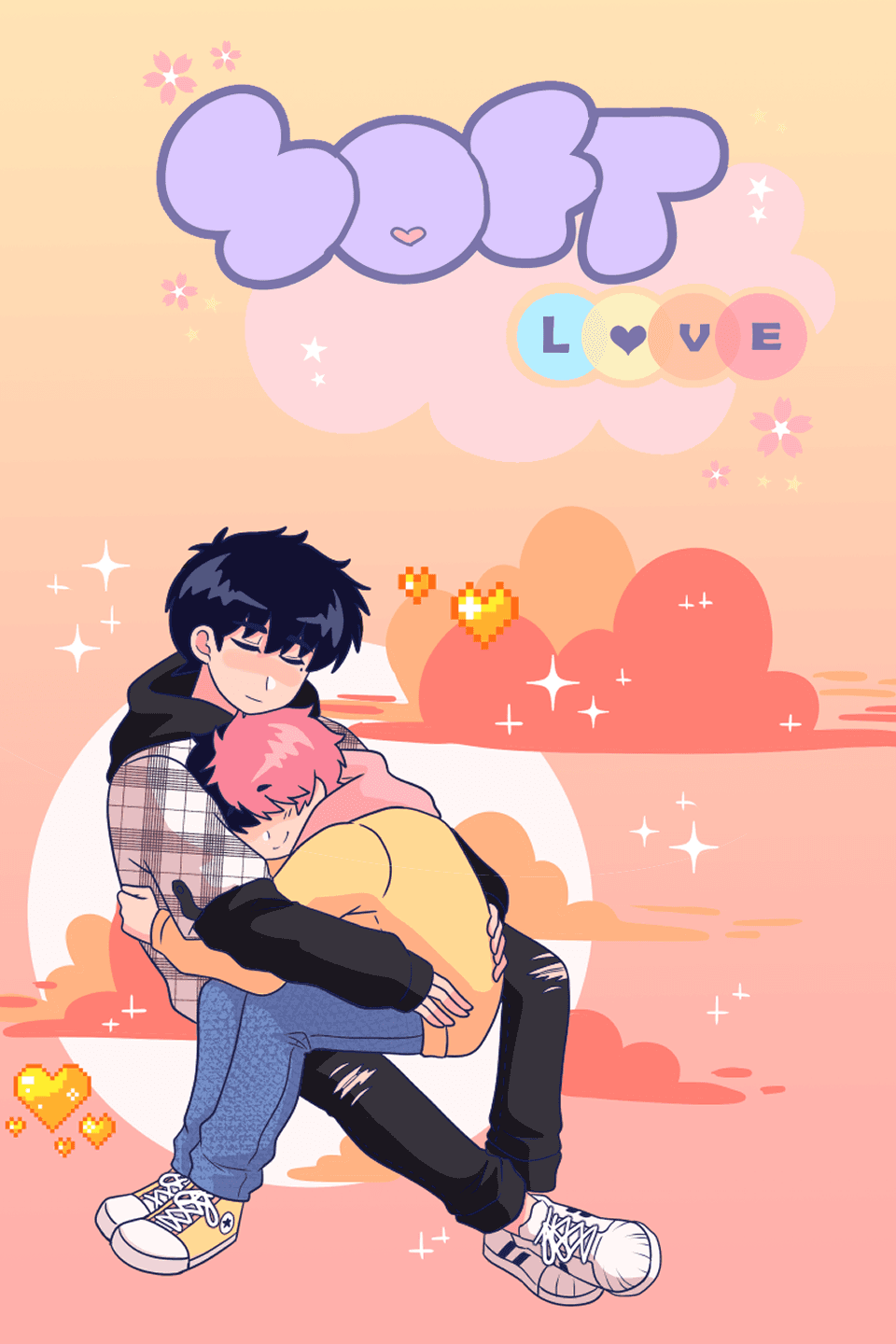 Soft Love