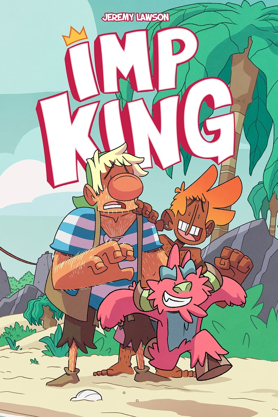 Imp King