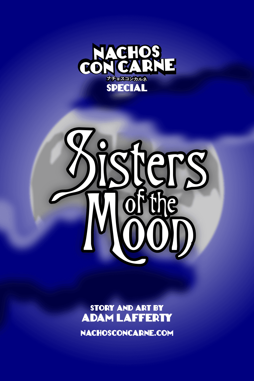 Nachos Con Carne Stories