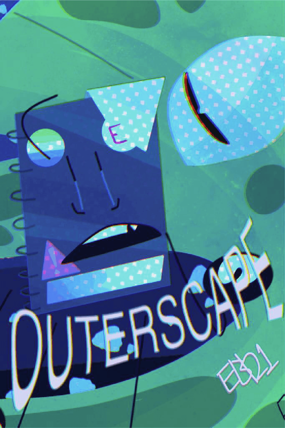Outerscape