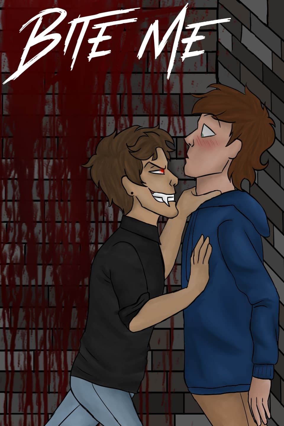 Bite me