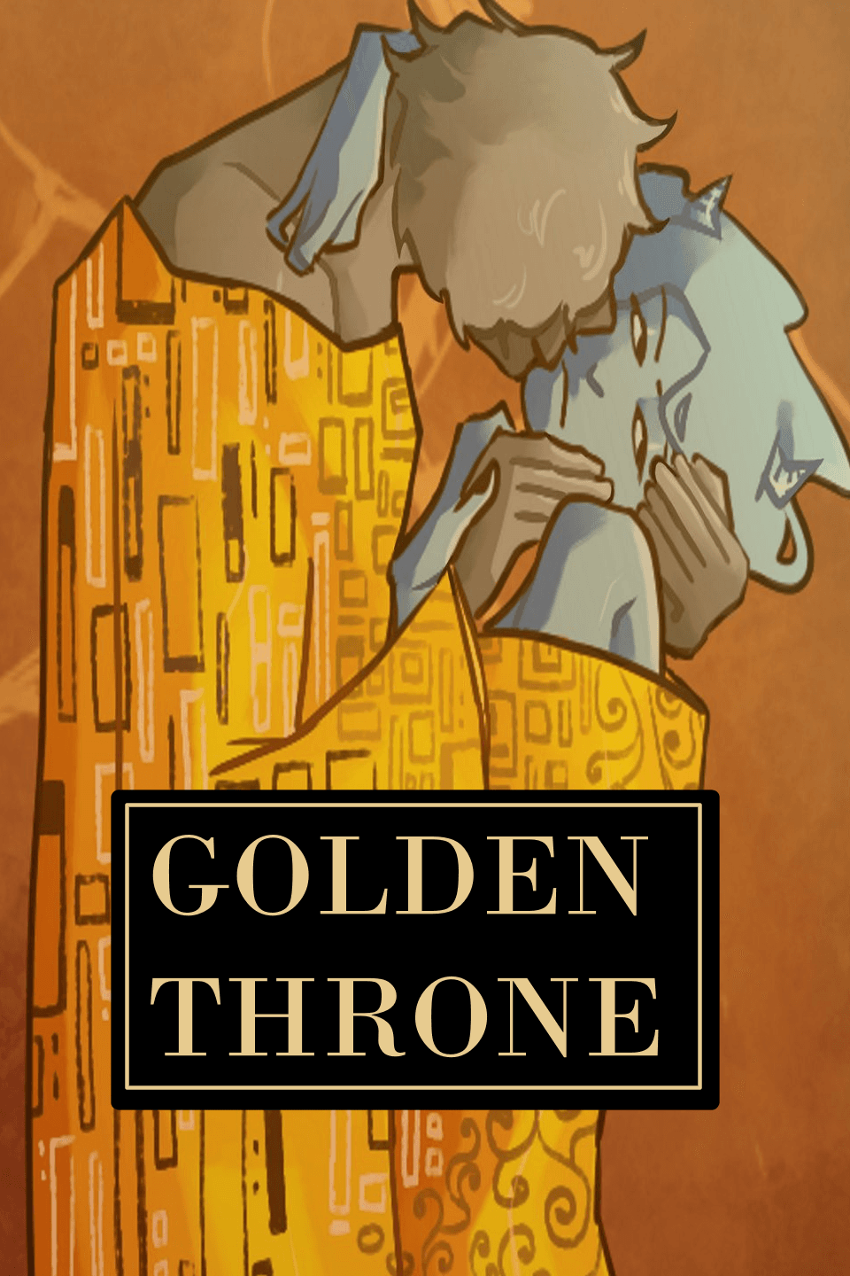 Golden Throne