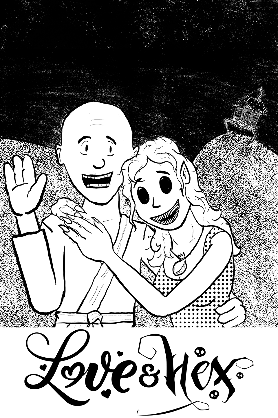 Love and Hex