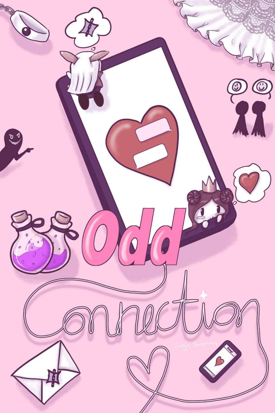 Odd Connection