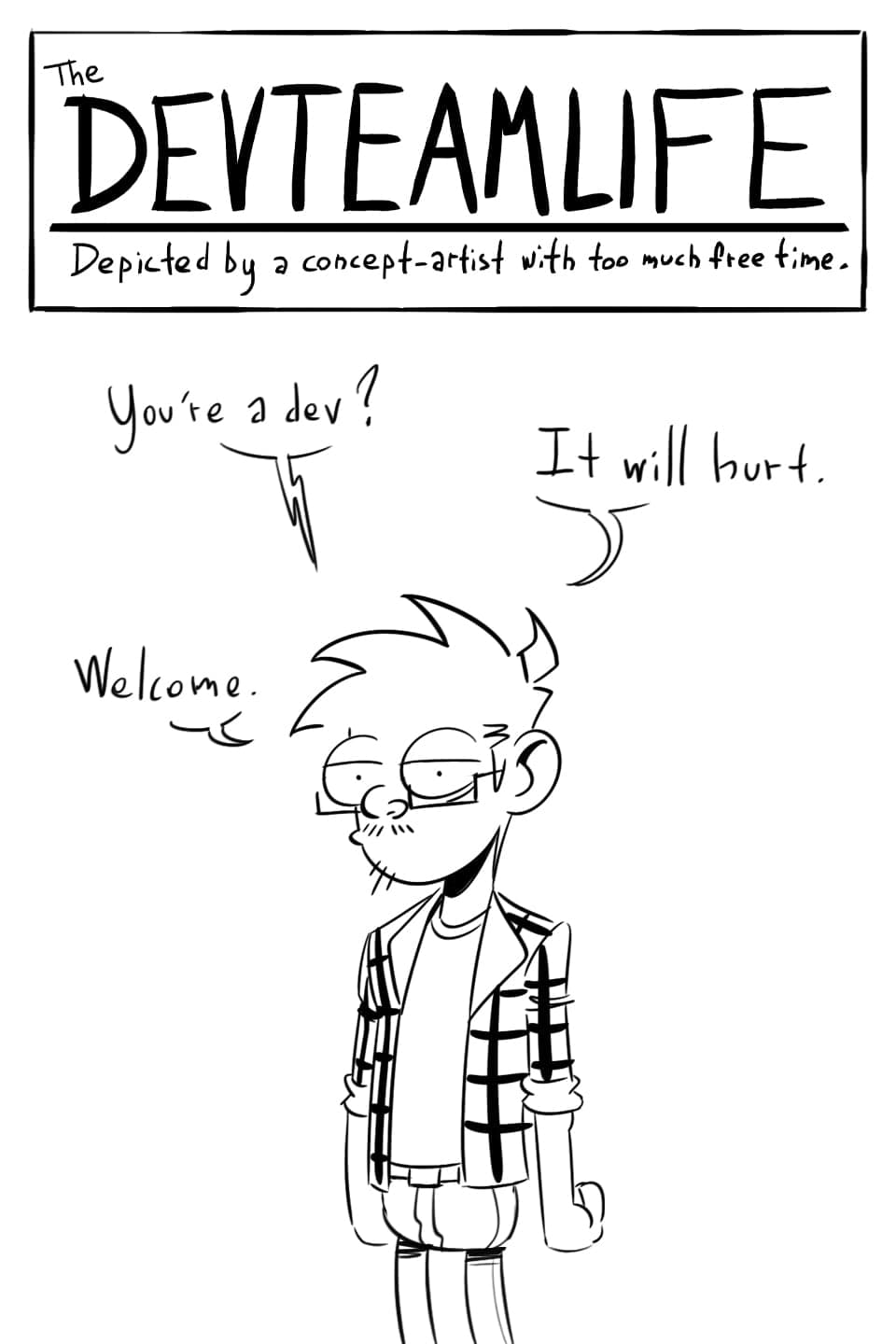 DevTeam Life