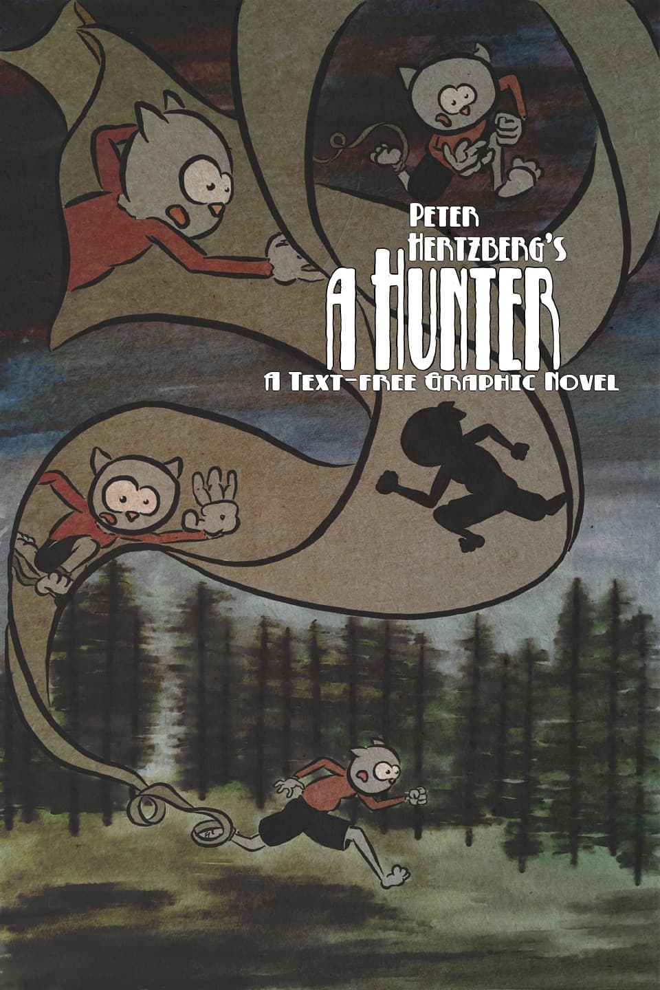 A Hunter