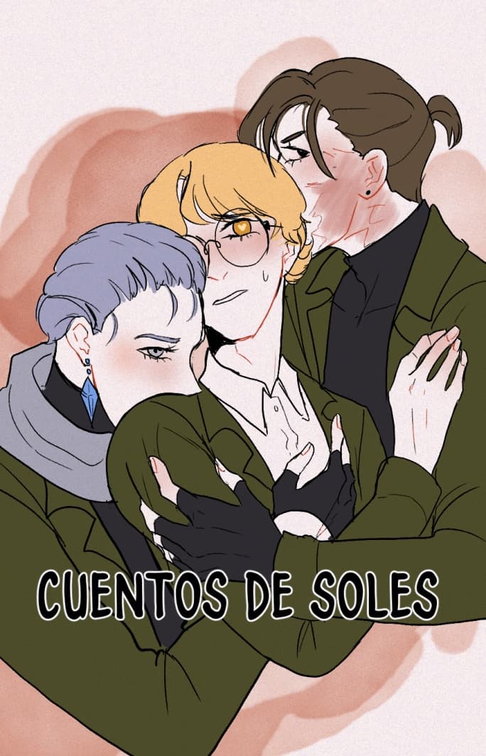 Cuentos de soles BL
