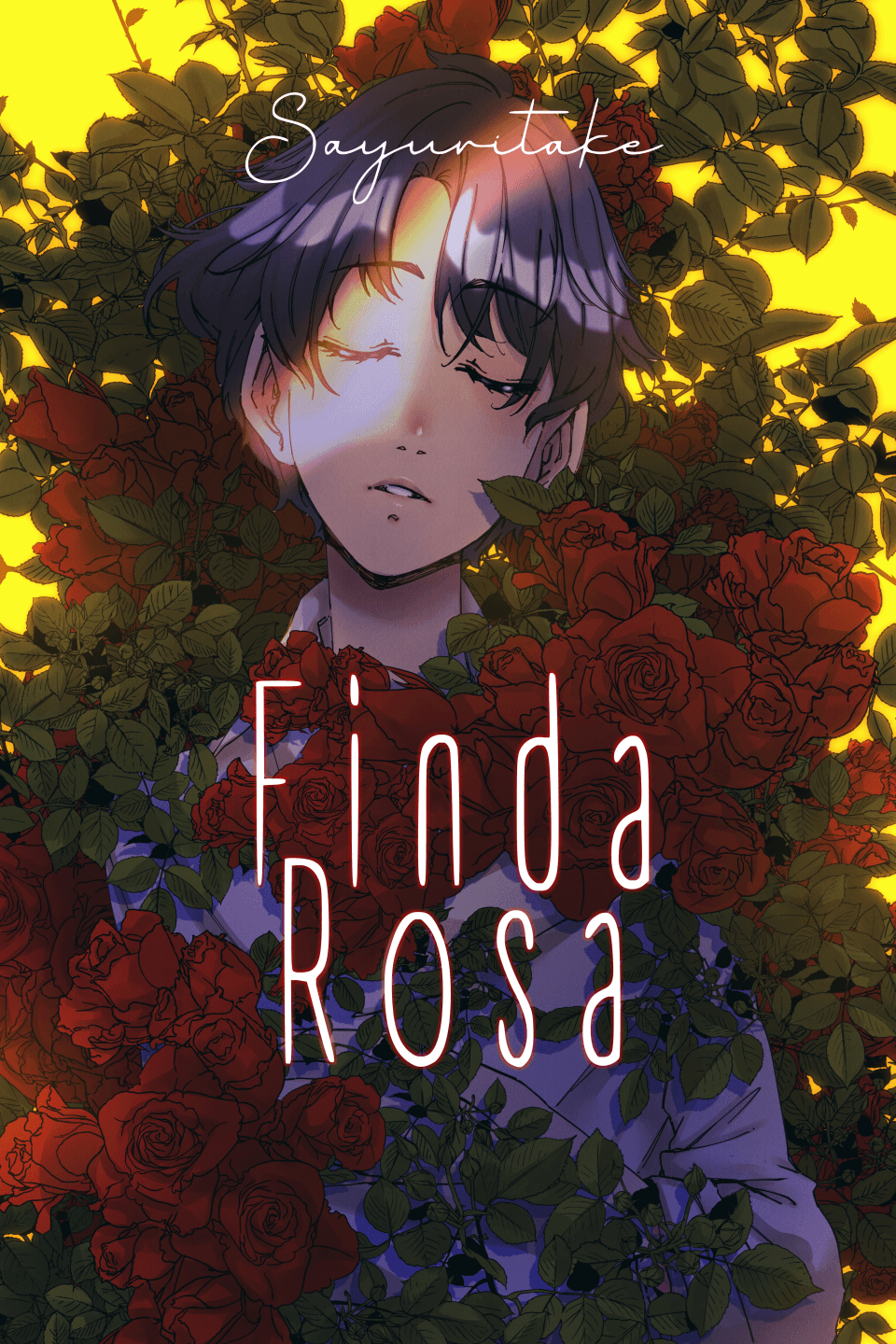 Finda Rosa PT/BR