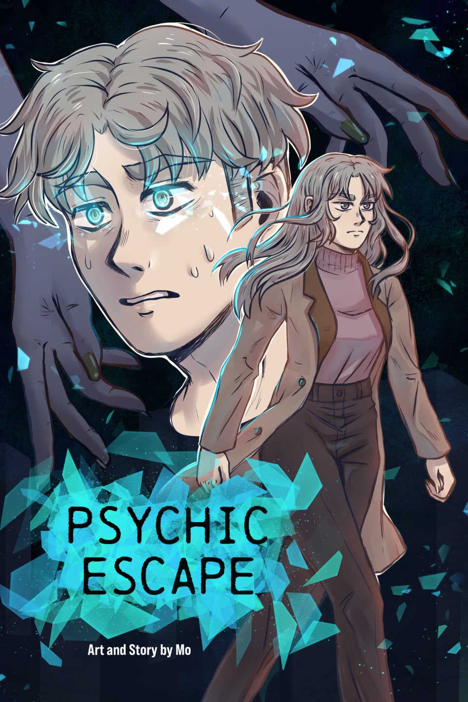 Psychic Escape