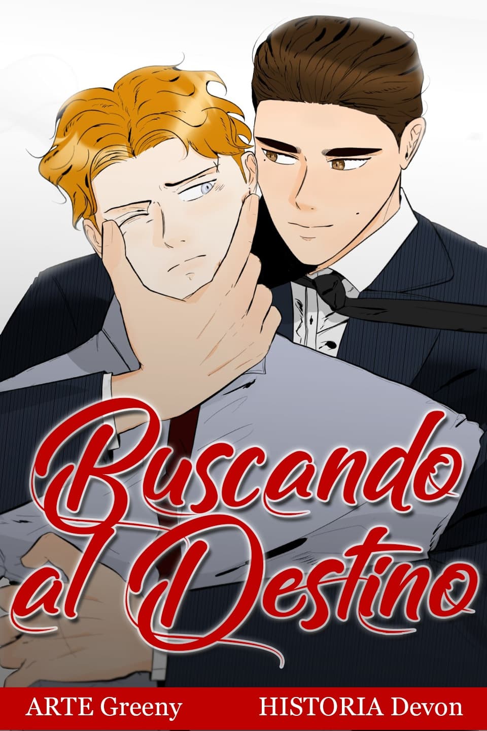 Buscando al Destino