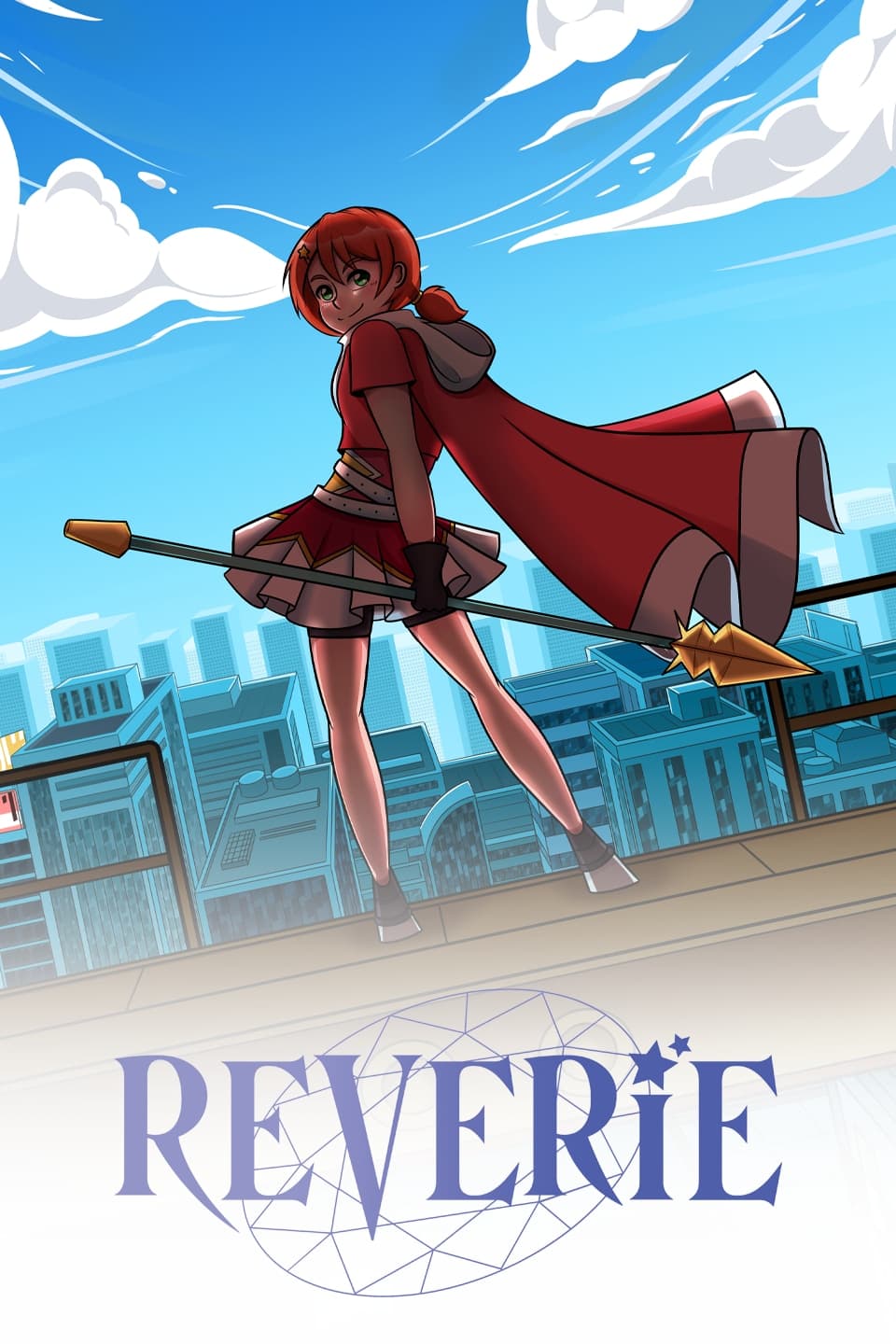 Reverie