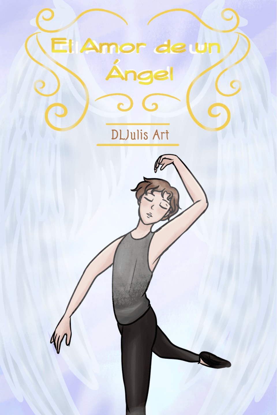 El Amor de un Angel