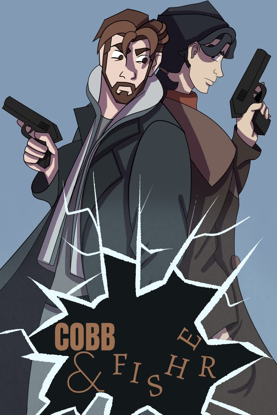 Cobb & Fisher
