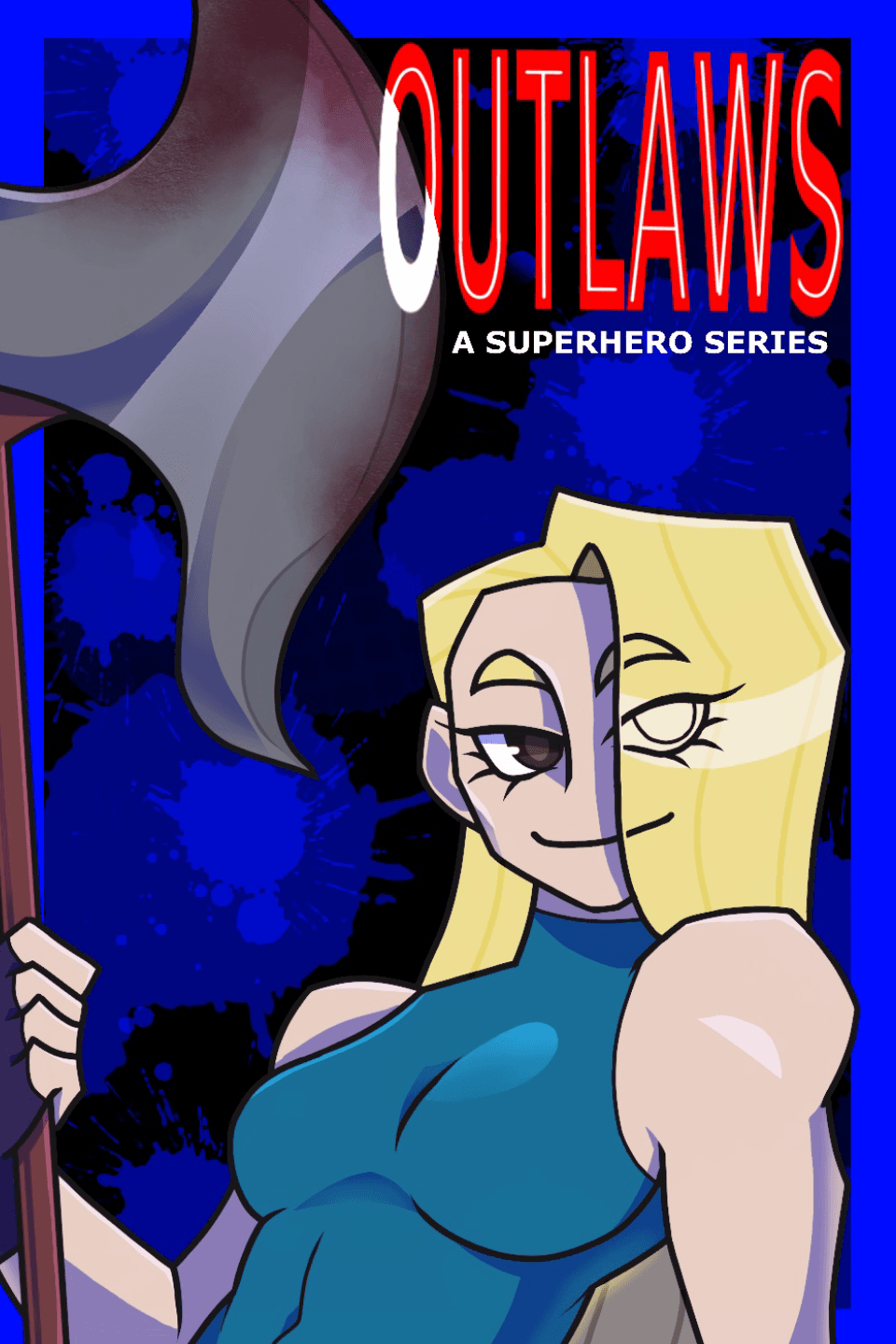 Outlaws