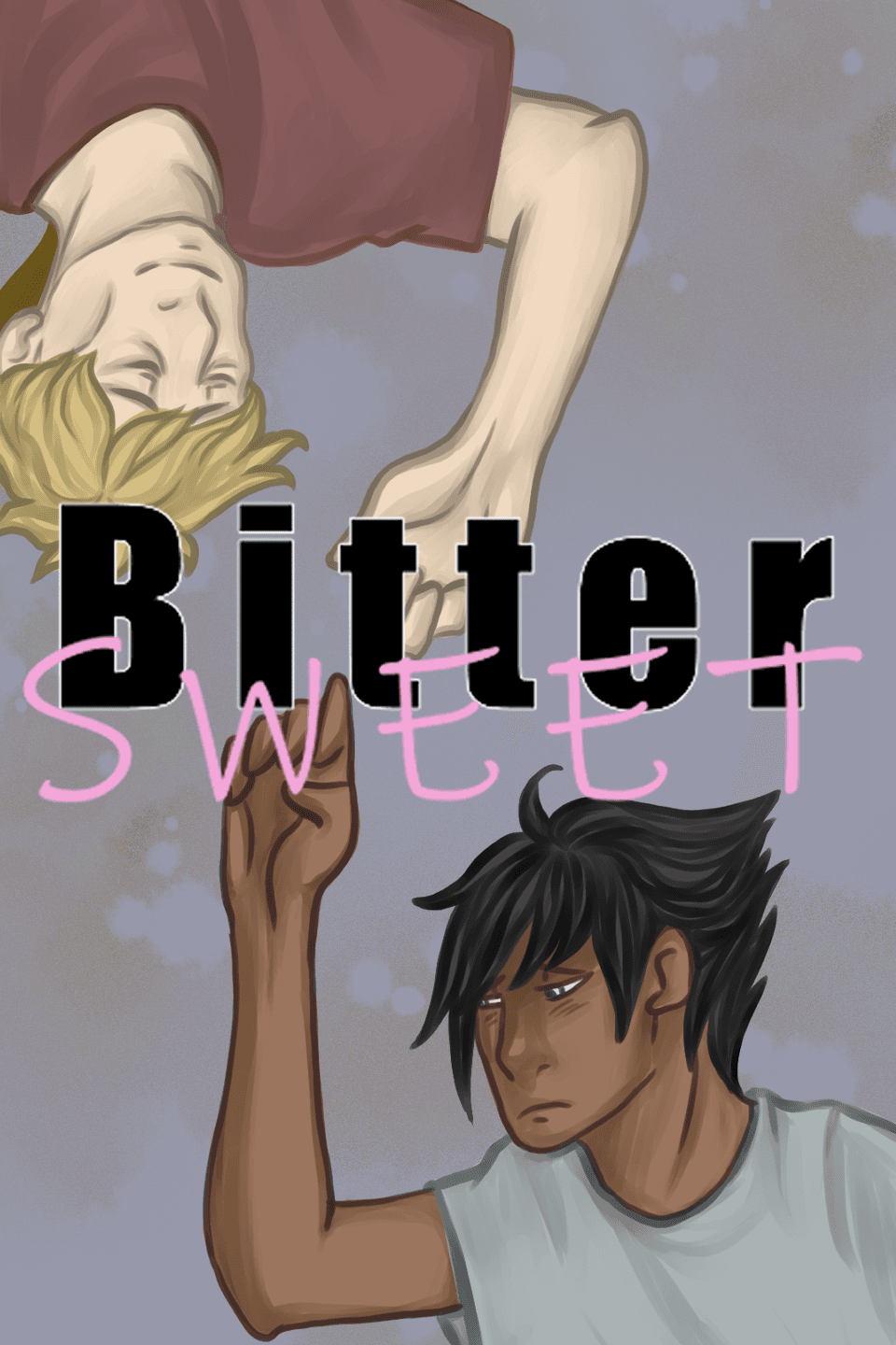 Bitter Sweet