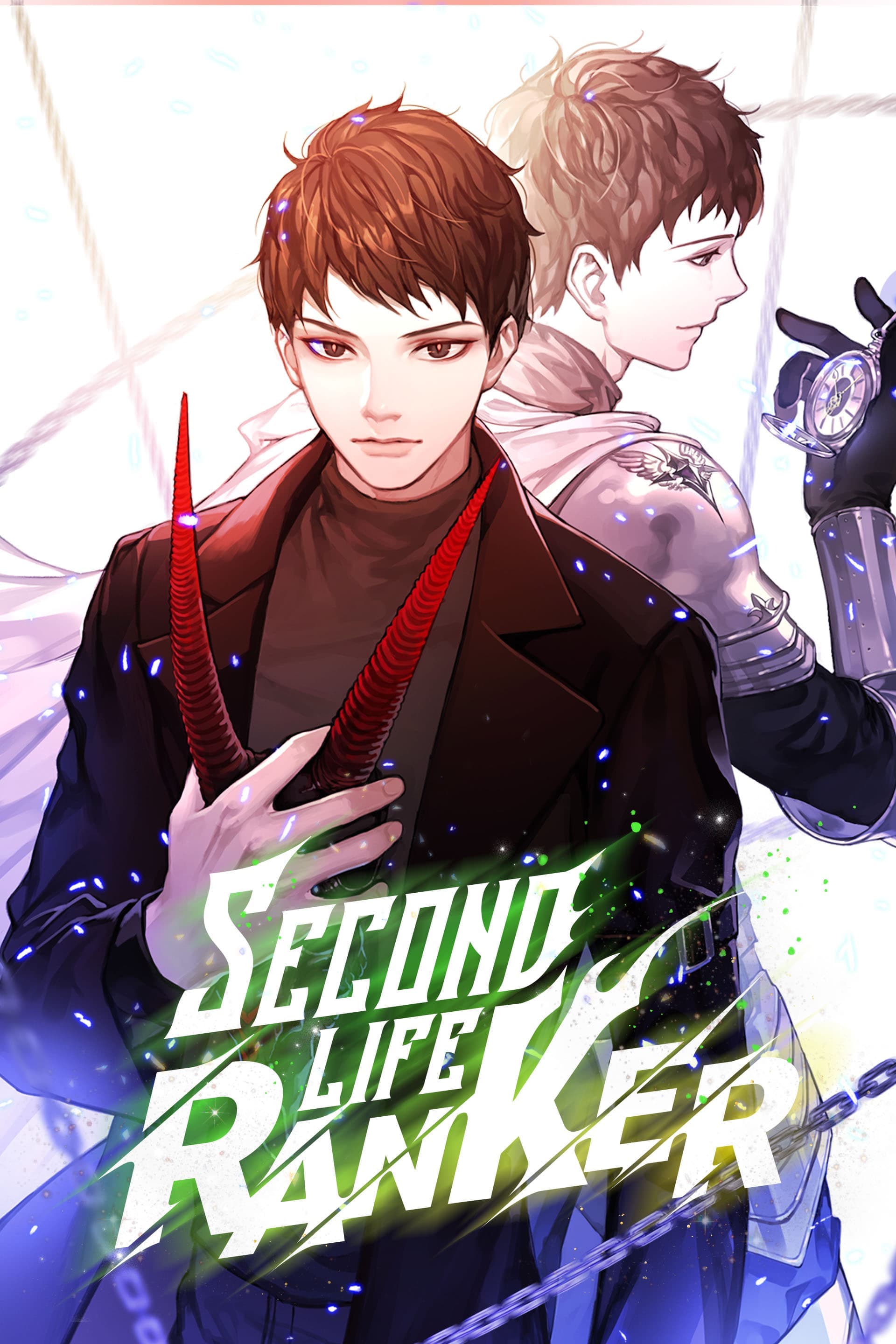 Second Life Ranker