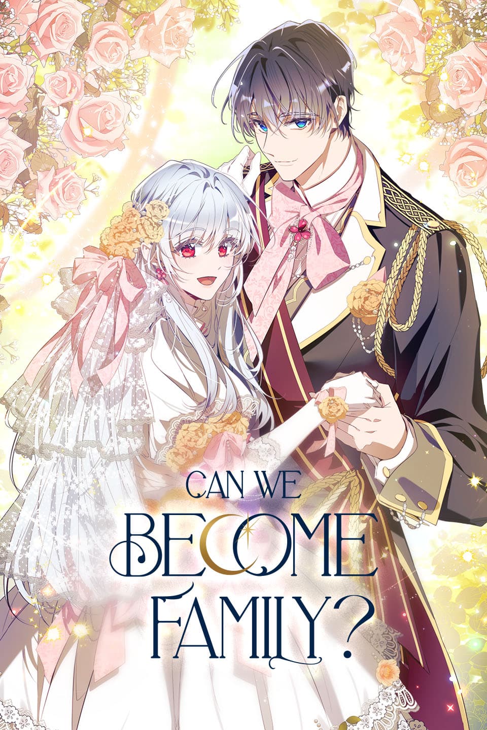 Can We Become Family?