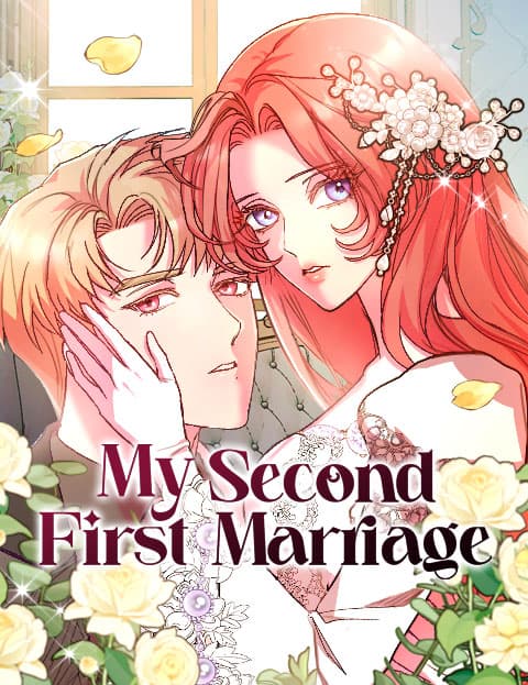 My Second First Marriage