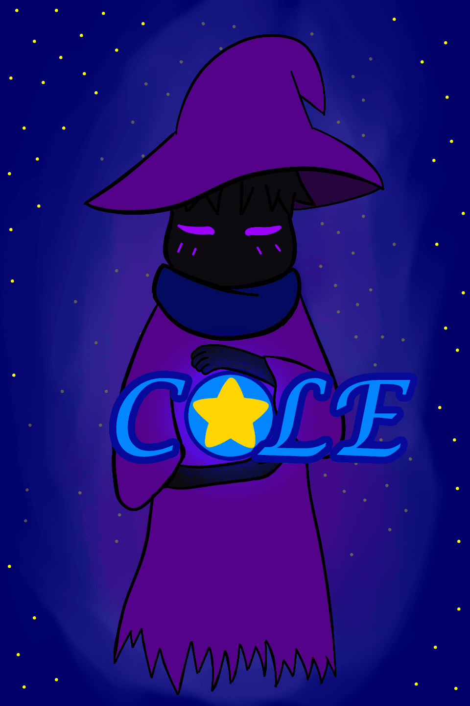 Cole