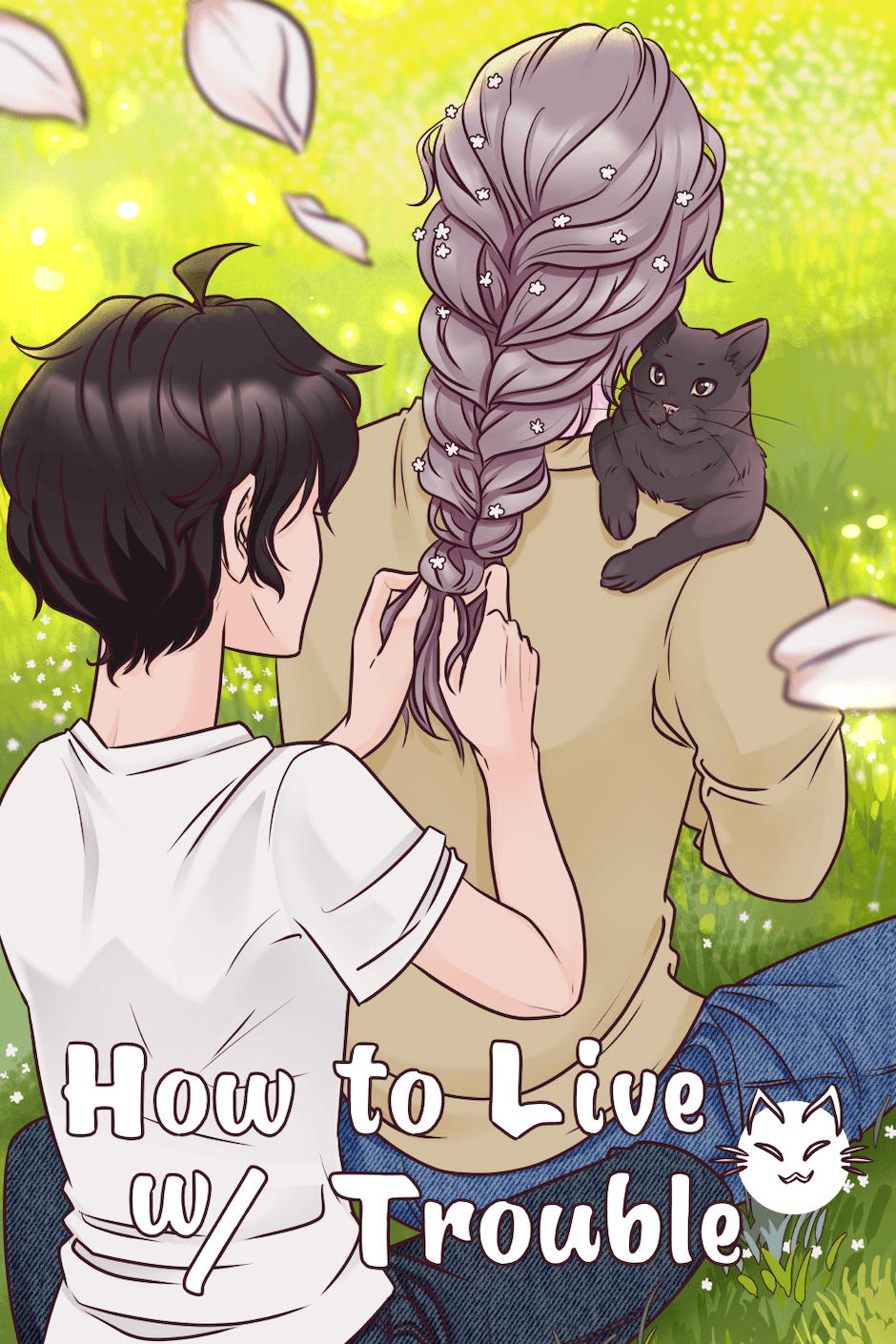 How to Live With Trouble