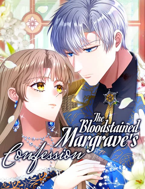 The Bloodstained Margrave's Confession