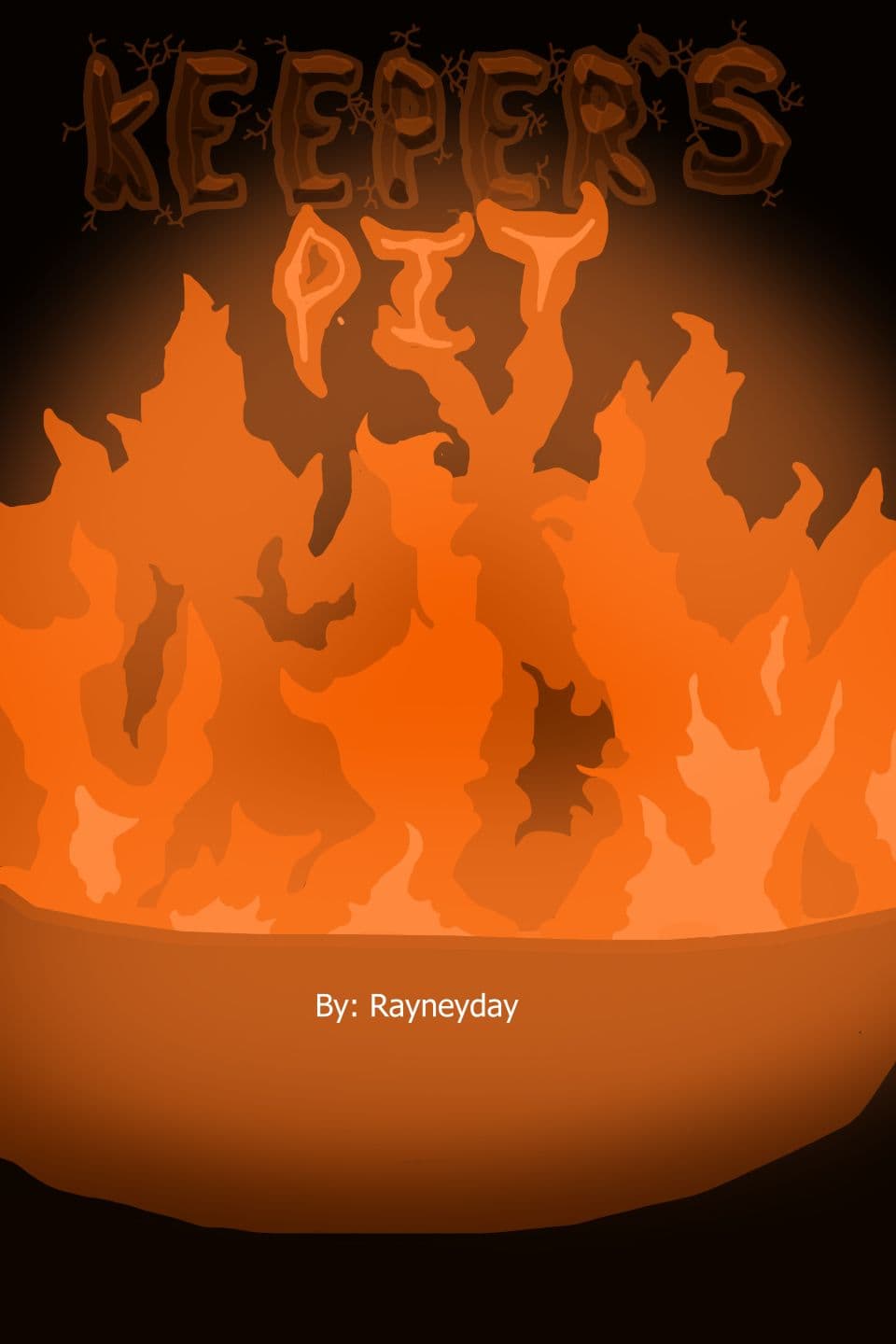 Keeper's Pit