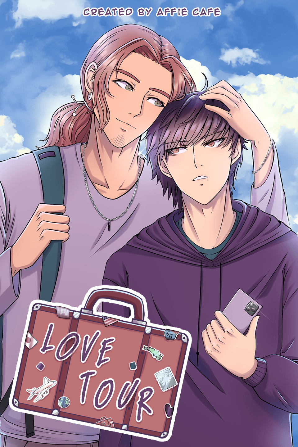 Love Tour