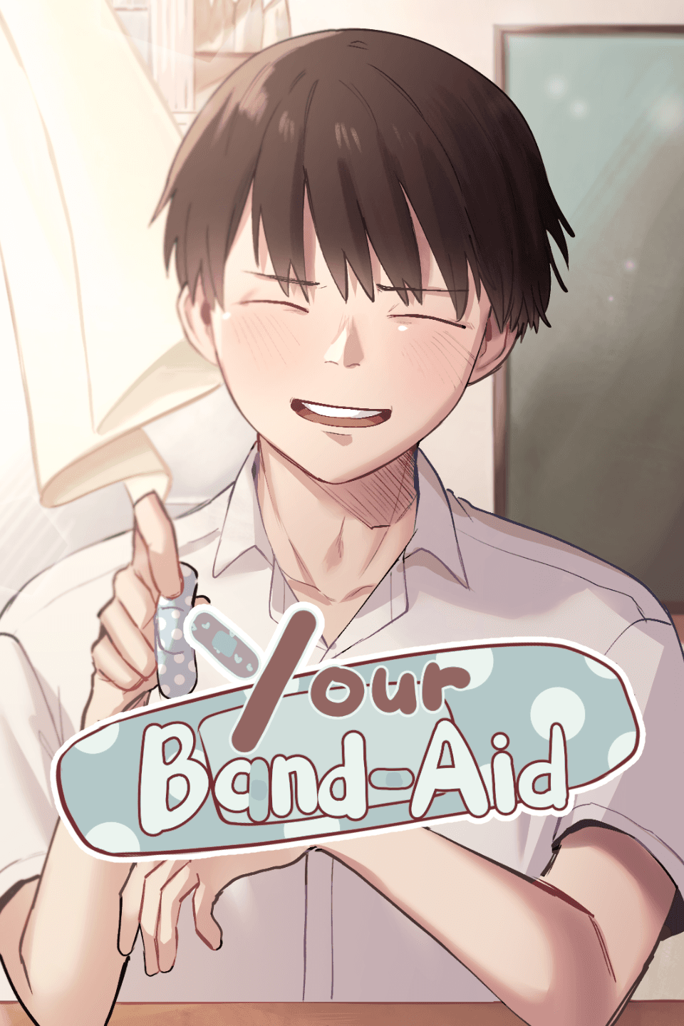 Your Band-Aid