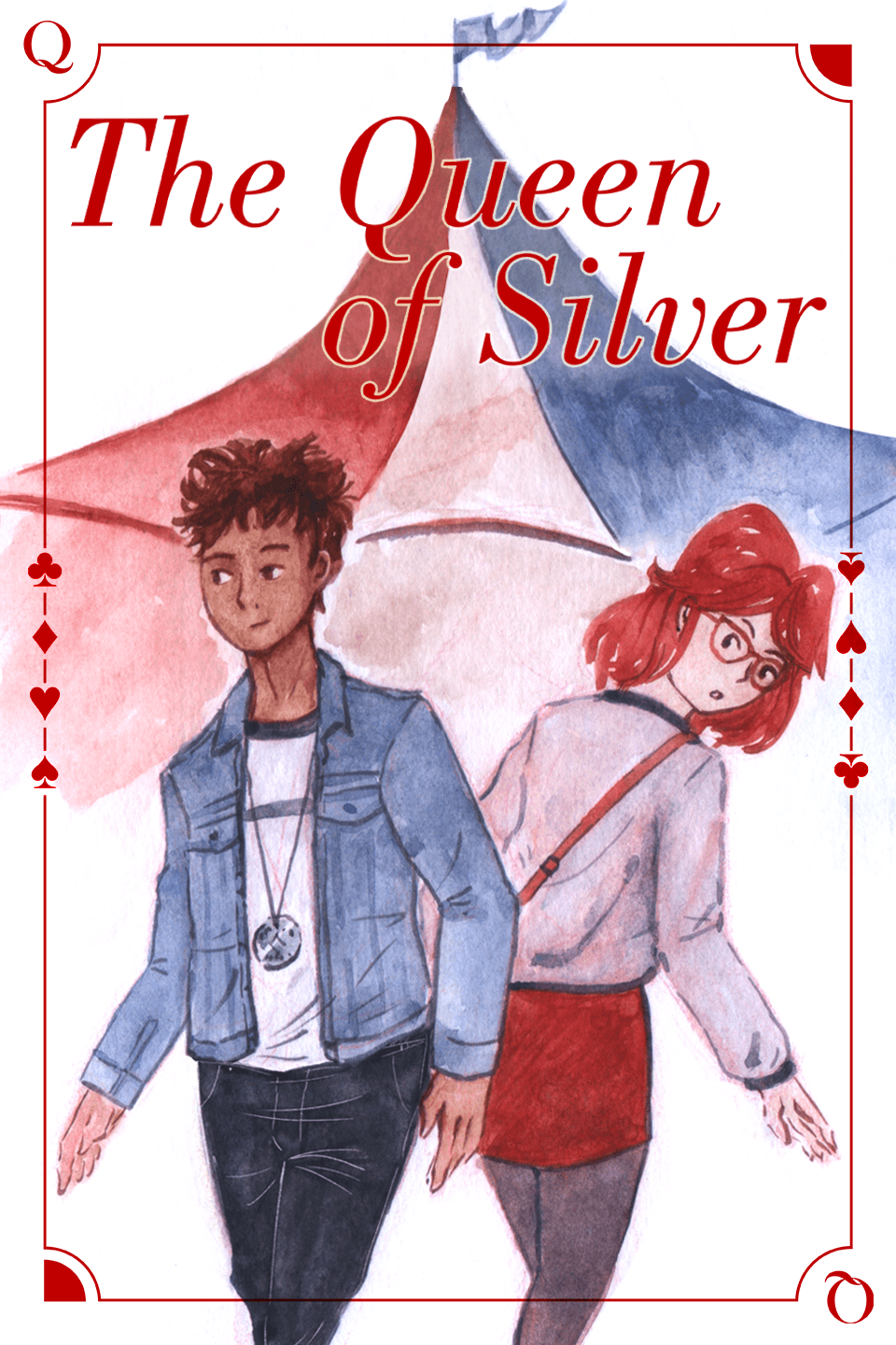 The Queen of Silver
