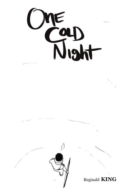 One Cold Night