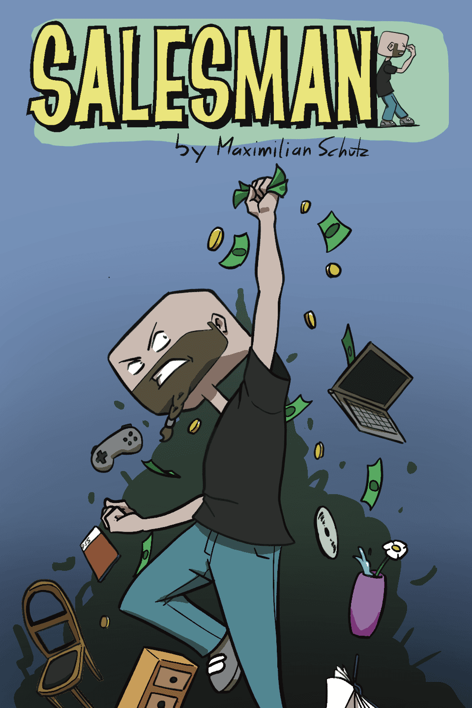 SalesMan