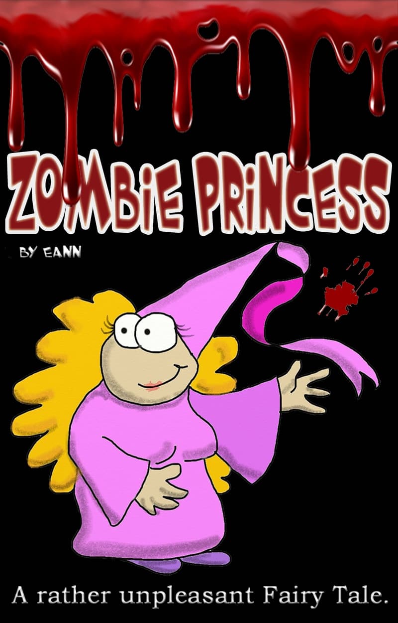 Zombie Princess