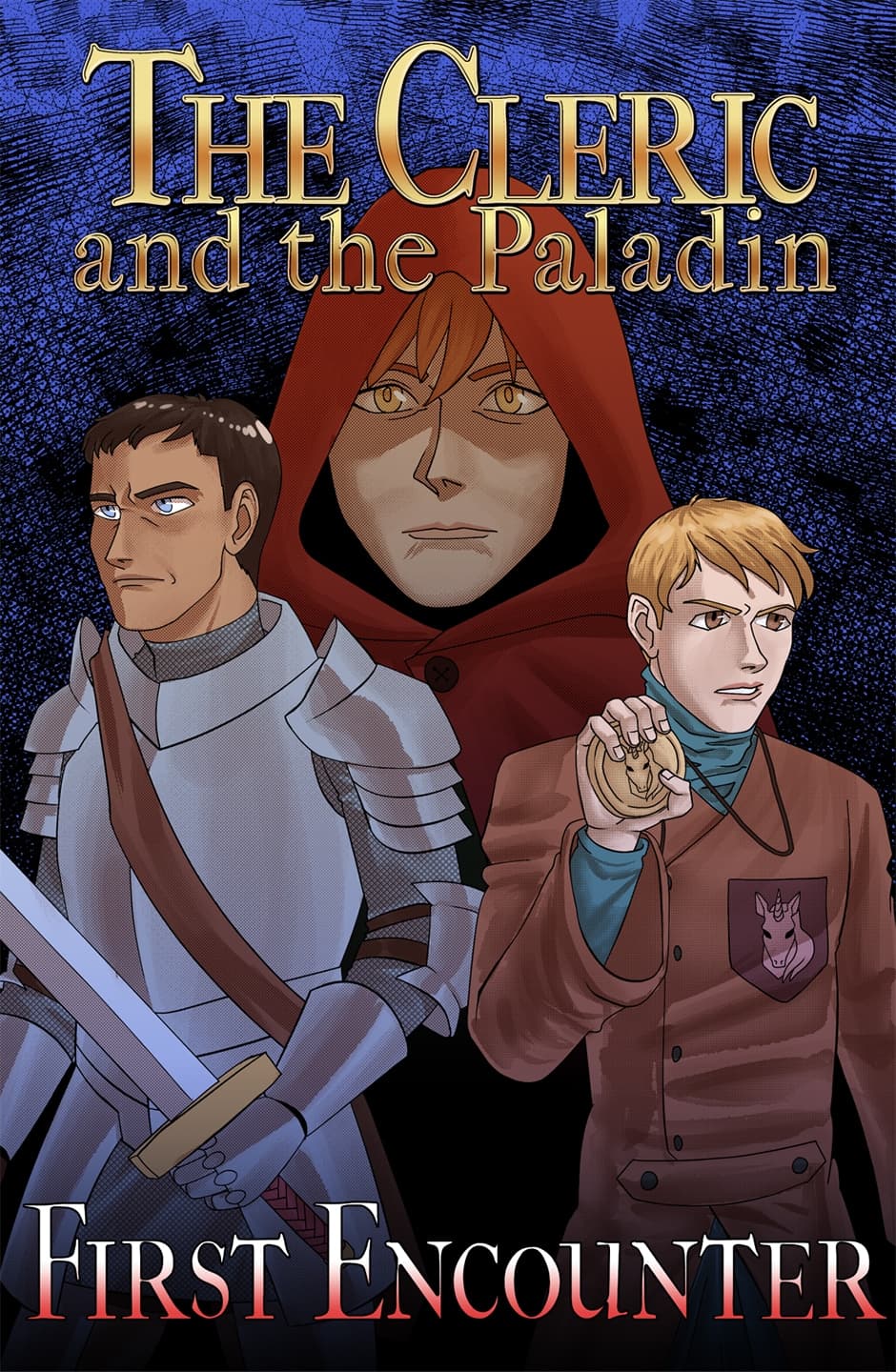 The Cleric and the Paladin