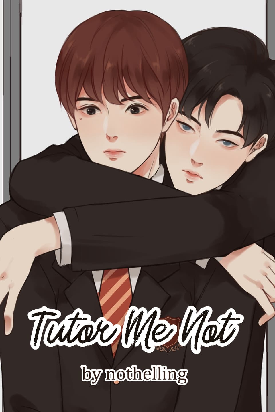Tutor Me Not