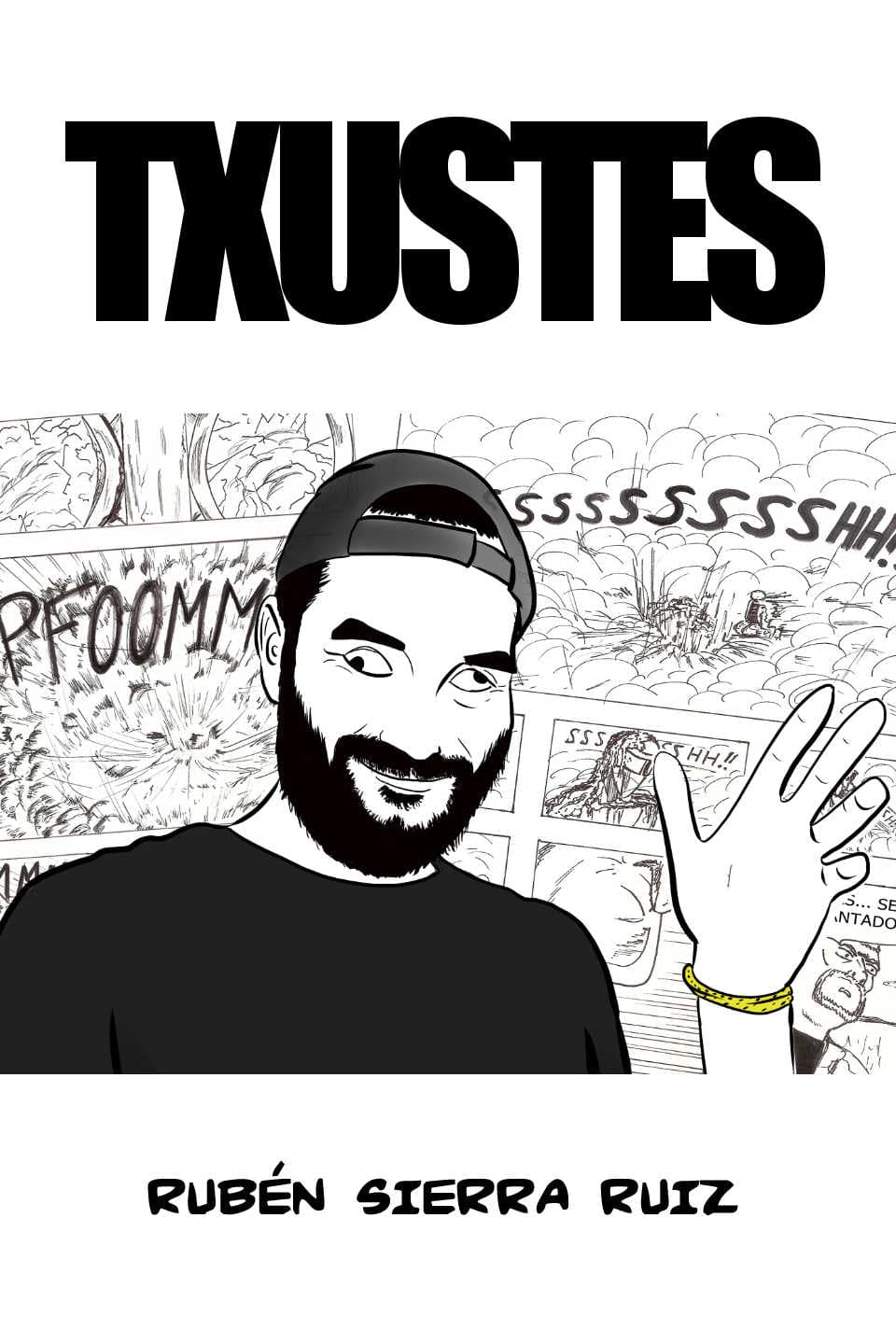 Txustes