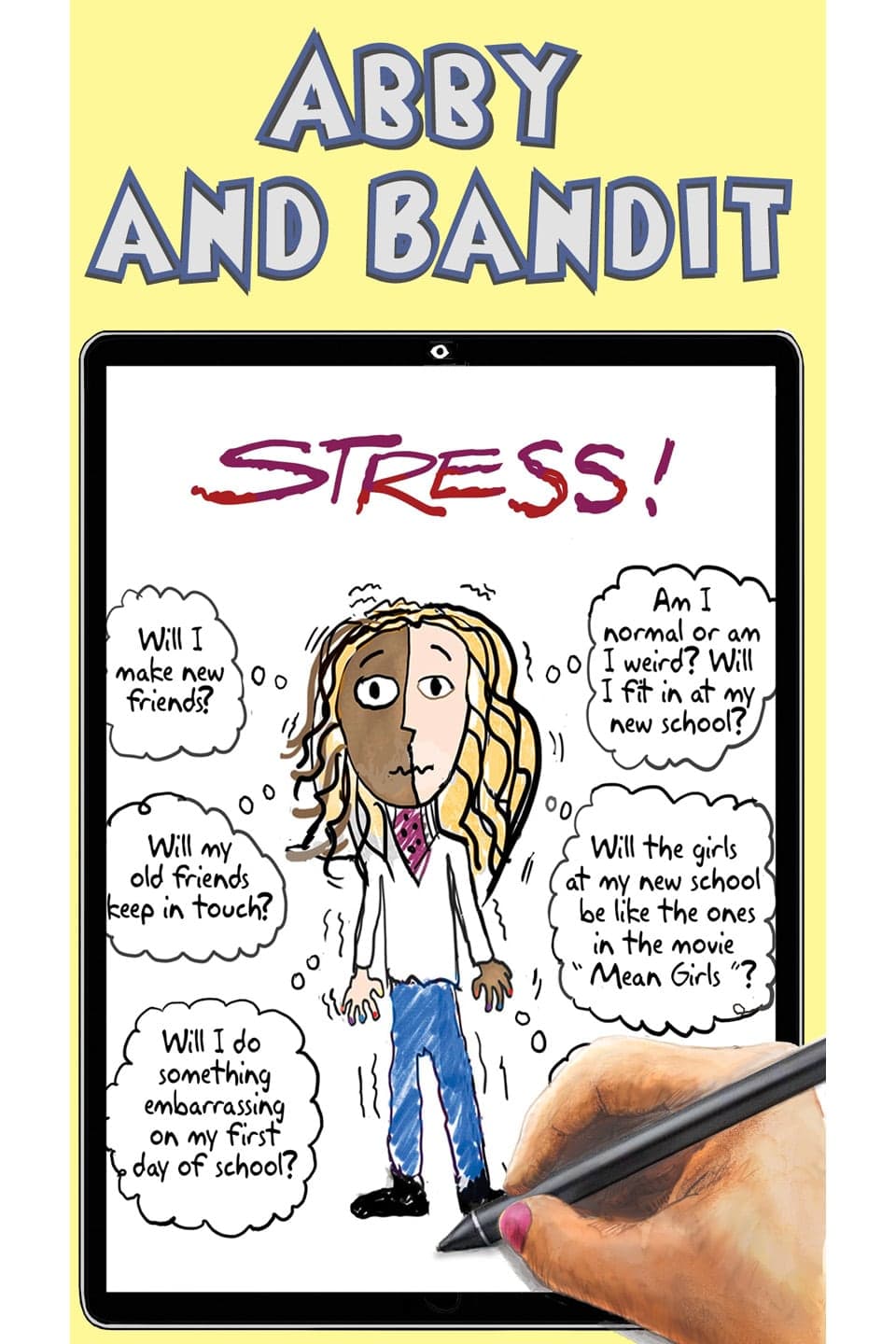 AbbyAndBandit